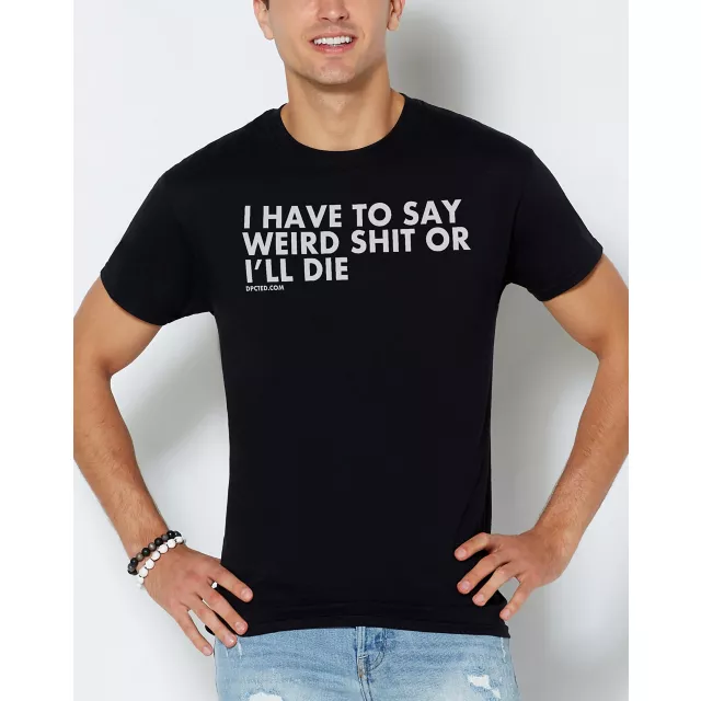 DPCTED Shirt