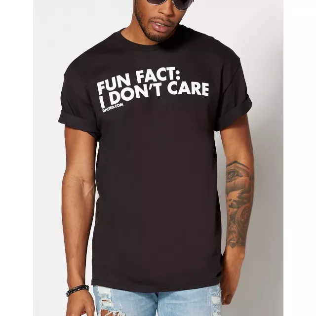 DPCTED Shirt
