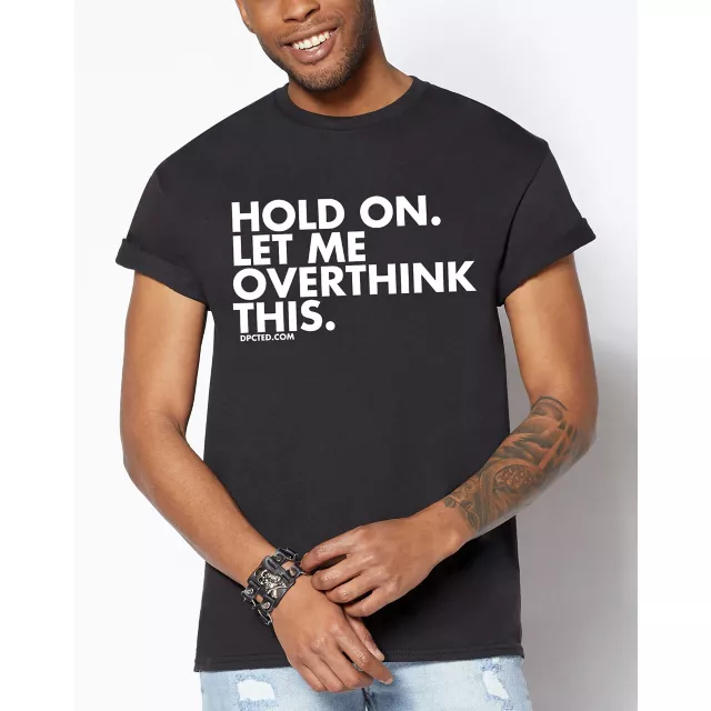 DPCTED Shirt